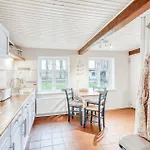 Ferienhaus Cozy Home In Niebuell Ot Klixbuell With Wifi *