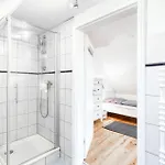 Cozy Home In Niebuell Ot Klixbuell With Wifi Ferienhaus