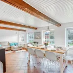 Cozy Home In Niebuell Ot Klixbuell With Wifi * Klixbull
