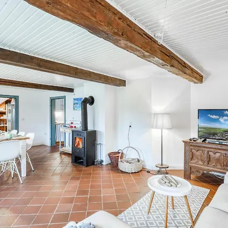 Lovely In Niebuell Ot Feriehus Klixbull