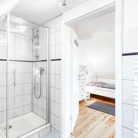 Lovely In Niebuell Ot Feriehus