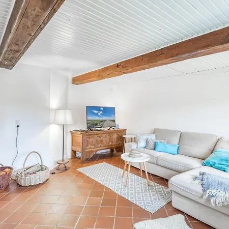 Lovely In Niebuell Ot Feriehus