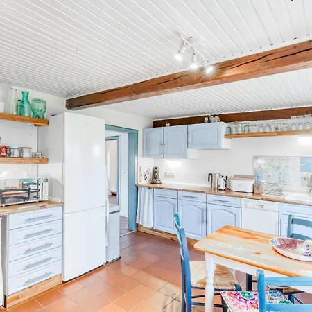 Lovely In Niebuell Ot Feriehus